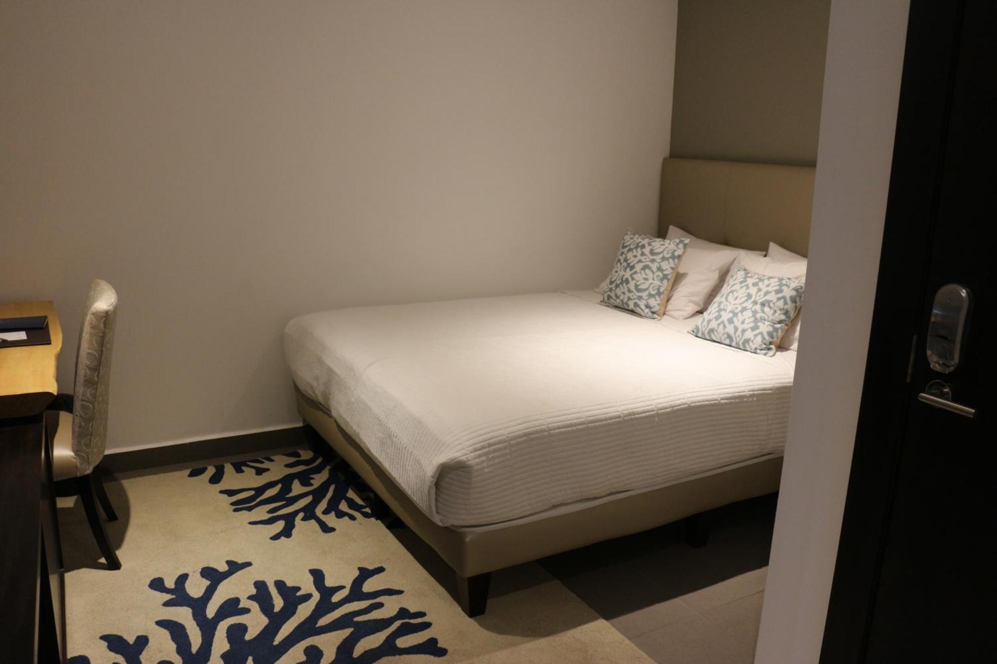 Hotel Poseidon Manta Zimmer foto